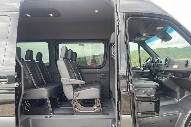 8-Hour Custom Private Charter in Oahu  Up to 14 Passengers - Why Choose a Private Custom Charter in Oahu?