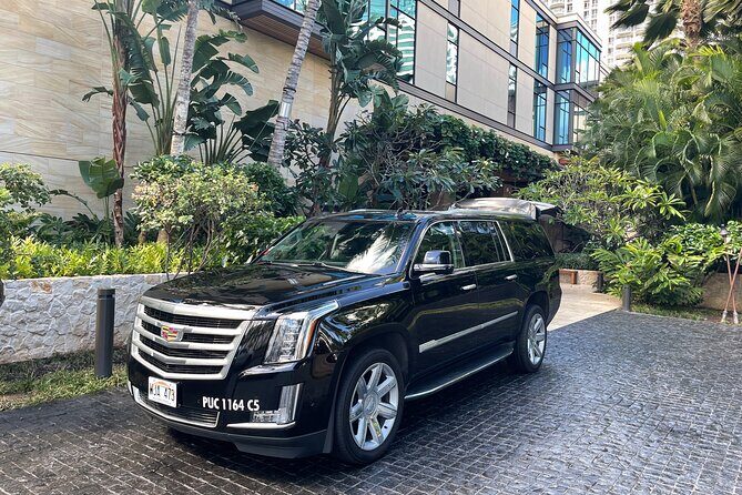 8-Hour Custom Private Charter in Oahu  Up to 14 Passengers - What’s the Experience Really Like?