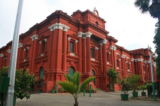 8-Hour Custom Private Tour of Bengaluru - What to Expect from the Itinerary