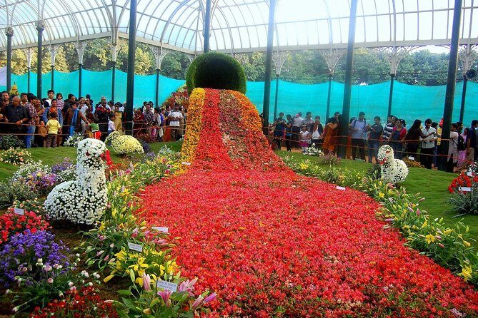 8-Hour Custom Private Tour of Bengaluru - FAQ
