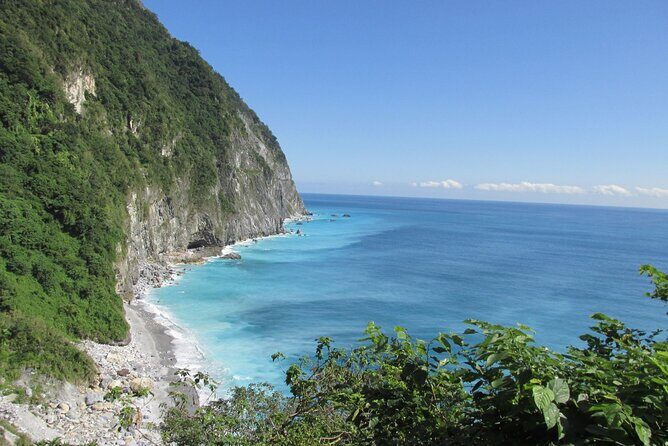 8-Hour Customize Your Wonderful Private Hualien Day Tour - Exploring the Details of the Private Hualien Day Tour