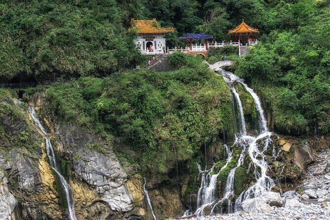 8-Hour Customize Your Wonderful Private Hualien Day Tour - FAQ