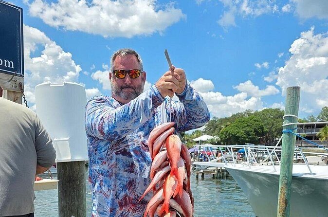 8-Hour Deep Sea Fishing Adventure - Final Thoughts