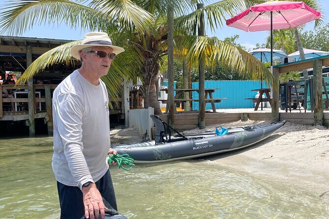 8-Hour Jungle Tour and Lagoon Passage to the Ocean in Fort Pierce - Why This Tour Offers Great Value
