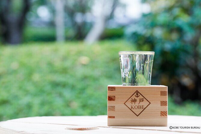 8-Hour Kobe: Nada Gogo Sake Brewery Experience from Kyoto - Key Points