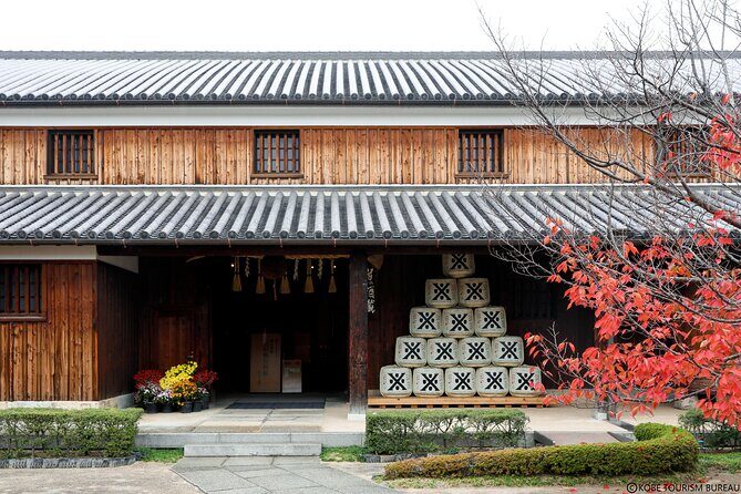 8-Hour Kobe: Nada Gogo Sake Brewery Experience from Kyoto - Final Thoughts