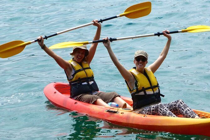 8-Hour Lake Chala Guided Tour from Moshi or Arusha - A Practical Look at the 8-Hour Lake Chala Guided Tour from Moshi or Arusha