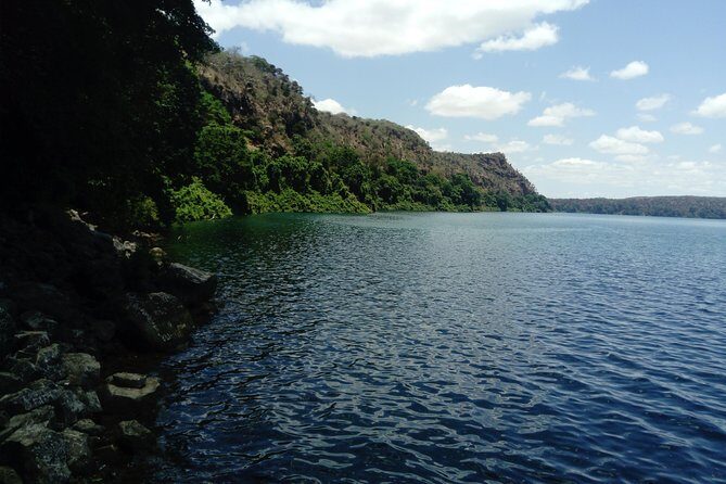 8-Hour Lake Chala Guided Tour from Moshi or Arusha - Wildlife and Birdwatching Opportunities