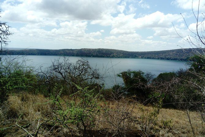 8-Hour Lake Chala Guided Tour from Moshi or Arusha - Optional Activities and Extras