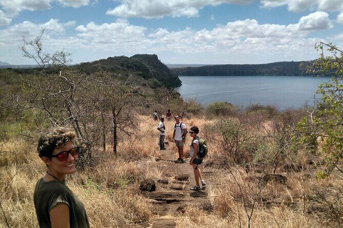 8-Hour Lake Chala Guided Tour from Moshi or Arusha - The Value for Money