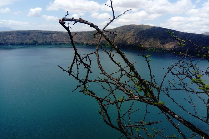 8-Hour Lake Chala Guided Tour from Moshi or Arusha - Practical Tips for Travelers