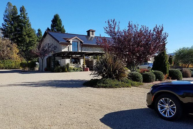 8 Hour - Napa and Sonoma Private Wine Tour - Frequently Asked Questions