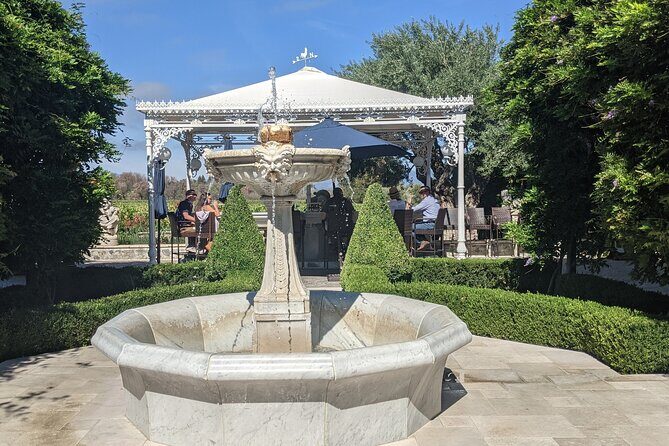 8 Hour Napa and Sonoma Valley tour - An In-Depth Look at the 8-Hour Napa and Sonoma Valley Tour