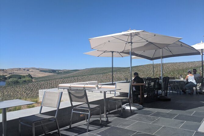 8 Hour Napa and Sonoma Valley tour - Transitioning to Napa Valley or Additional Stops