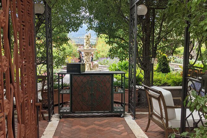 8 Hour Napa and Sonoma Valley tour - Pricing and Value