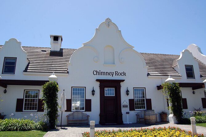 8 Hour Napa or Sonoma Wine Tour in Private Limousine - Who Is This Tour Best For?