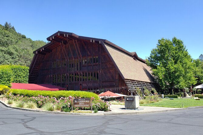 8 Hour Napa Valley Wine Tasting Tour from San Francisco - FAQs