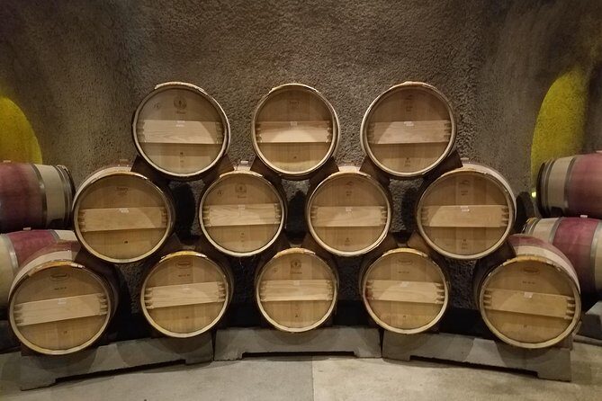 8 Hour Napa Wine Tour in a Private Limousine - The Practical Details: Pricing, Duration, and Extras