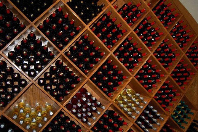 8 Hour Napa Wine Tour in a Private Limousine - Who Will Love This Tour?