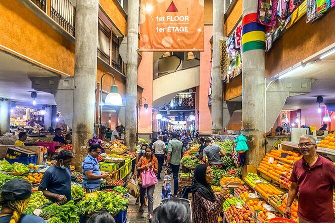 8-Hour Private City and North Tour in Mauritius - The Itinerary Breakdown: What to Expect at Each Stop