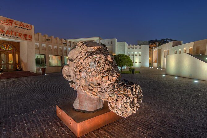 8-Hour Private Cultural Tour - Exploring the Itinerary: What You Can Expect