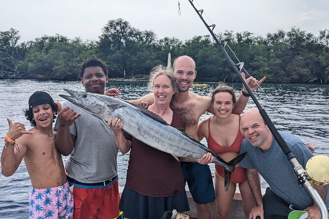 8 Hour Private Fishing Charter in Kailua-Kona, Hawaii - Practical Tips for Future Guests