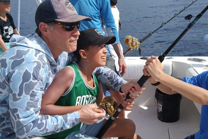 8 Hour Private Fishing Tour in Puerto Aventuras Riviera Maya - Key Points