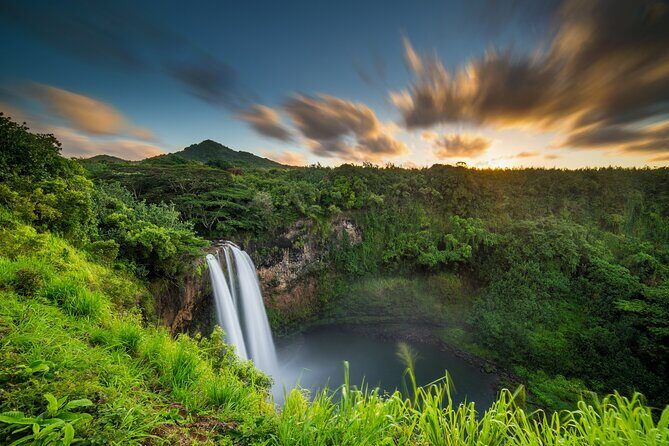8 Hour Private Jungle Waterfall Tour from Maui - What’s Included and What’s Not