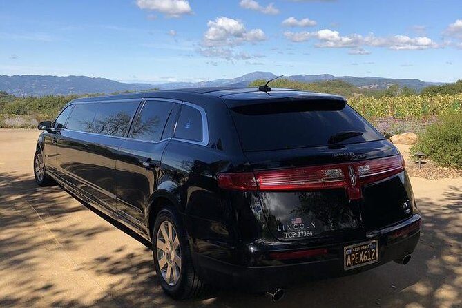 8-Hour, Private Limo Wine Tour to Napa from San Francisco - Who Will Love This Tour?