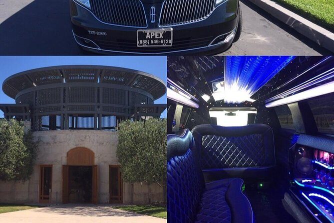 8-Hour, Private Limo Wine Tour to Napa from San Francisco - Final Thoughts on Value and Experience