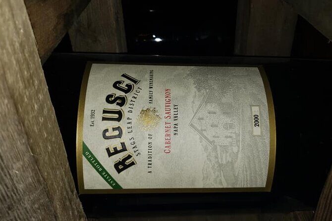 8 Hour Private Napa Wine Tasting Tour with a Sample Stops - Practical Tips for Future Travelers