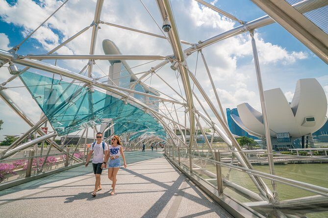 8-Hour Private Singapore Tour: Local Highlights & Hidden Gems - What the Tour Offers: A Deep Dive into Singapore