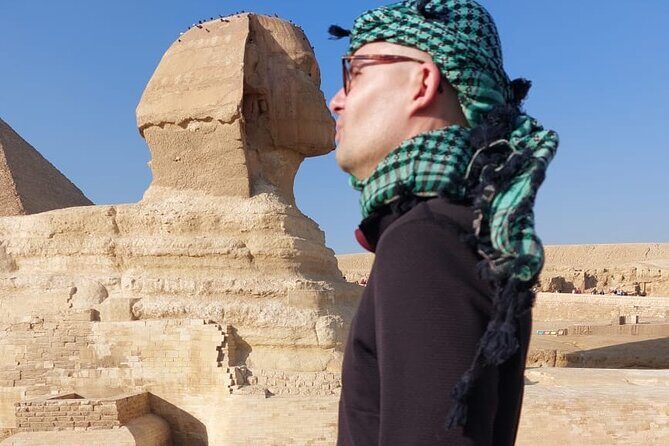 8-Hour Private Tour Giza Pyramids & Egyptian Museum from Cairo - FAQ Section