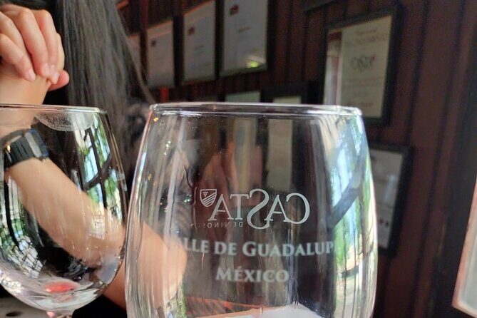 8 Hour Private Tour in the Guadalupe Valley 1-4 Passengers - Key Points