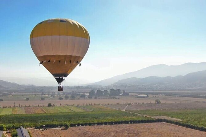 8 Hour Private Tour in the Guadalupe Valley 1-4 Passengers - FAQ