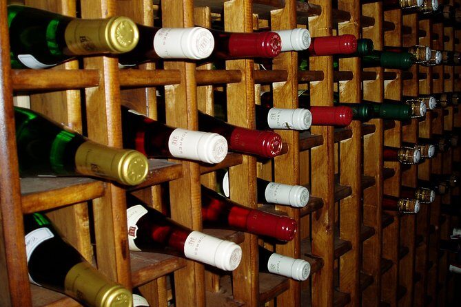 8 Hour Private Tour in Wine Country from San Francisco - Who Will Love This Tour?