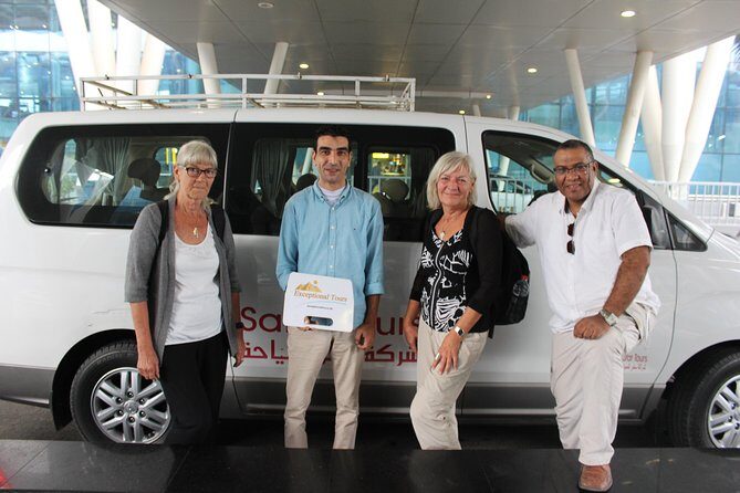8-Hour Private Tour to Giza Pyramids, Memphis and Sakkara - Practical Details and Value