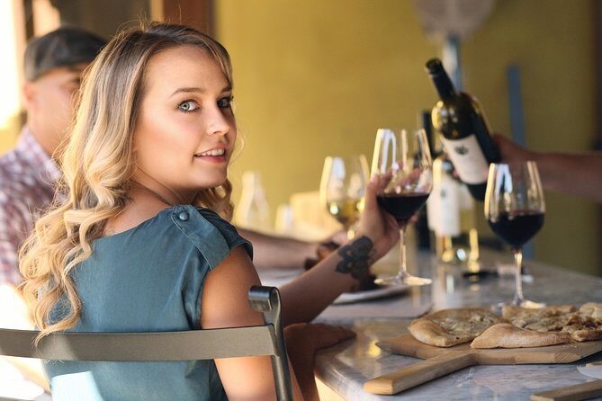 8-Hour Private Wine Tour Experience for up to 6 Guests - San Francisco to Sonoma - Who Will Love This Tour?