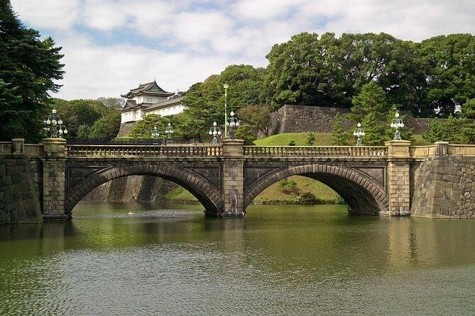 8-hour Tokyo tour by qualified tour guide using public transport - Who Will Love This Tour?