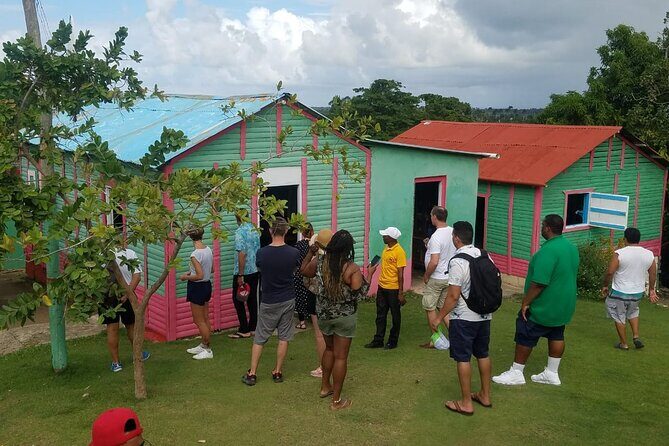 8-Hour Tour Enjoying the Dominican Culture Through the Countryside - Practical Aspects and Value Analysis