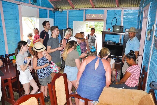 8-Hour Tour Enjoying the Dominican Culture Through the Countryside - FAQs