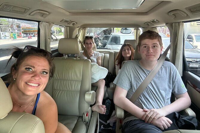 8 hours Bangkok Customized Private Day Tour Pick up from Hotel - Why Travelers Rave About This Tour