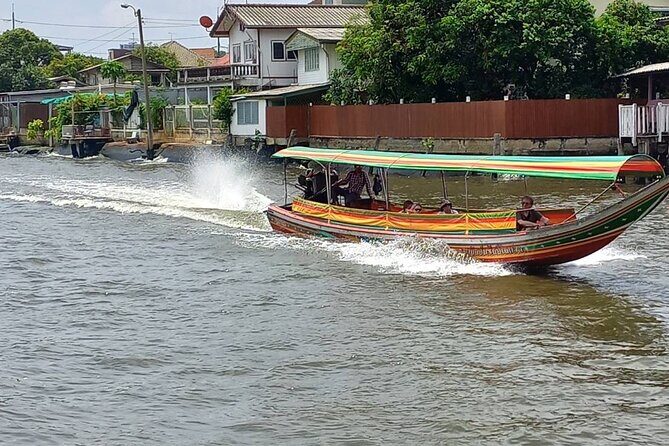 8 hours Bangkok Customized Private Day Tour Pick up from Hotel - Final Thoughts