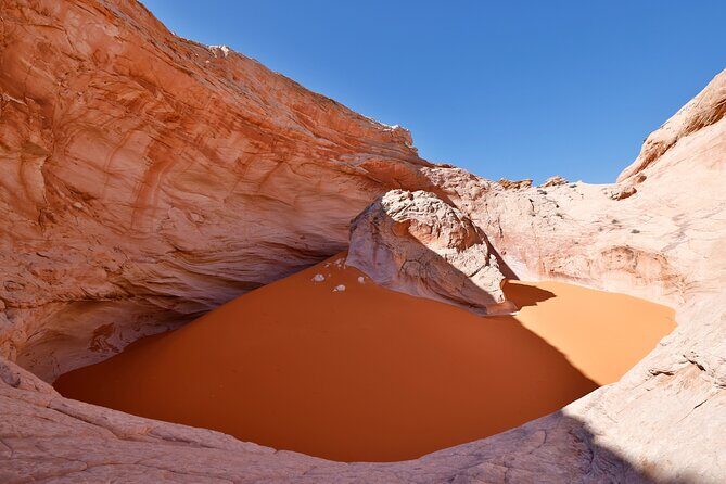 8 Hours Cosmic Ashtray Experience in Escalante - What Is the Cosmic Ashtray?