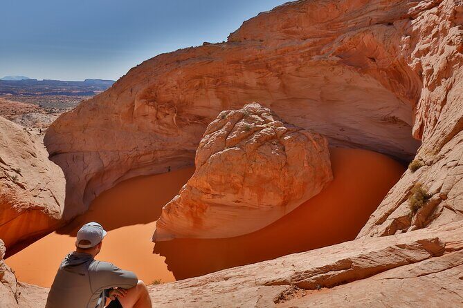 8 Hours Cosmic Ashtray Experience in Escalante - Why This Tour Stands Out