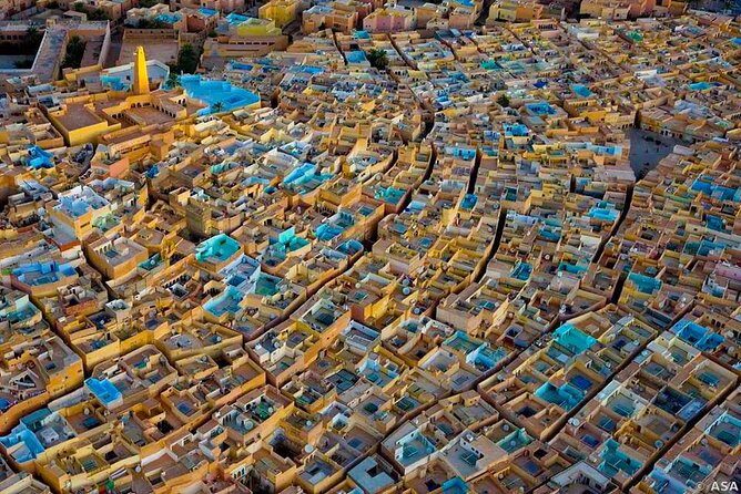 8 Hours Ghardaia Private Tour - Exploring Ghardaia: An Authentic Sahara Experience