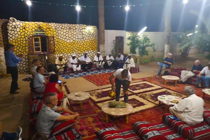 8 Hours Ghardaia Private Tour - Key Points