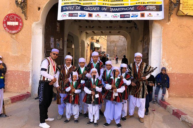 8 Hours Ghardaia Private Tour - Who Will Love This Tour?