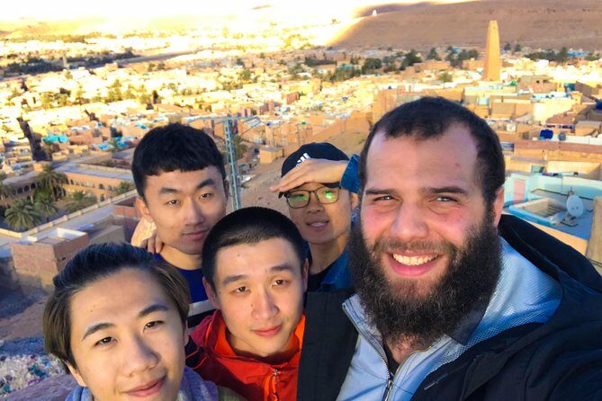 8 Hours Ghardaia Private Tour - FAQ
