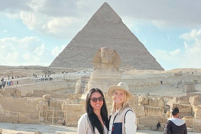 8-hours Giza pyramids ,sphinx , Sakkara step pyramids Memphis old city - FAQs About the 8-Hour Giza Pyramids & Ancient Egypt Tour